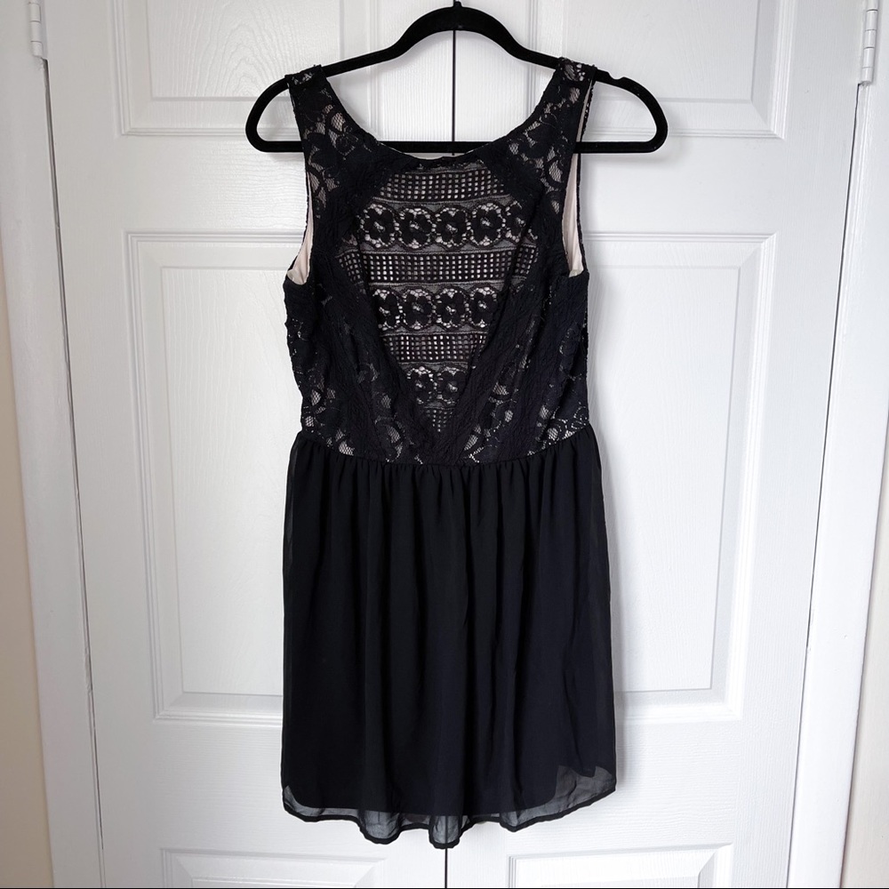 Rewind Dress - Picture 6 of 8